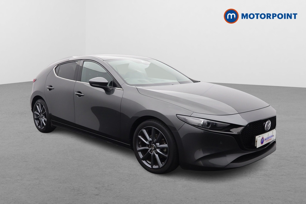 Used Mazda Mazda3 2021 for sale - 77148872: Photo 1