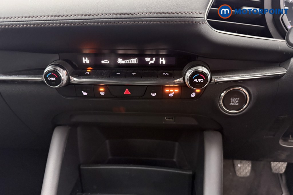 Used Mazda Mazda3 2021 for sale - 77148872: Photo 17