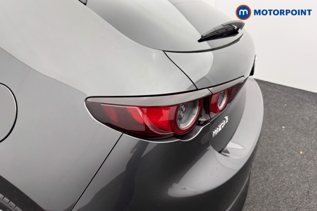 Used Mazda Mazda3 2021 for sale - 77148872: Photo 30