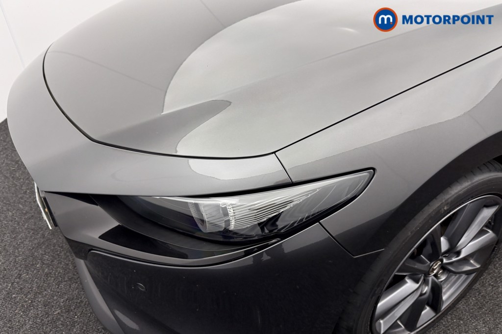 Used Mazda Mazda3 2021 for sale - 77148872: Photo 32