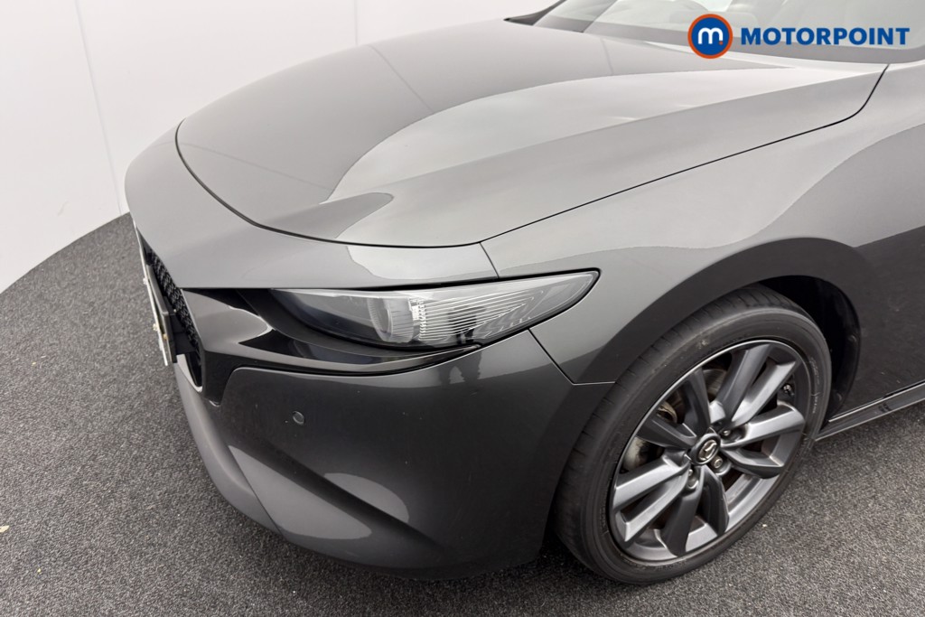 Used Mazda Mazda3 2021 for sale - 77148872: Photo 33