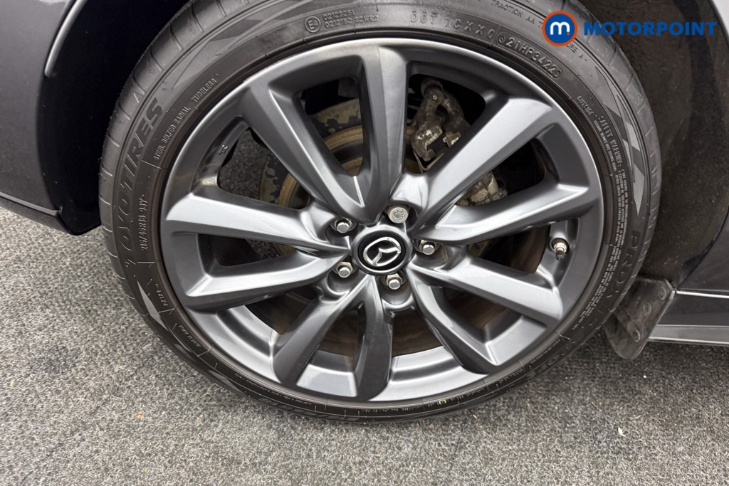 Used Mazda Mazda3 2021 for sale - 77148872: Photo 36