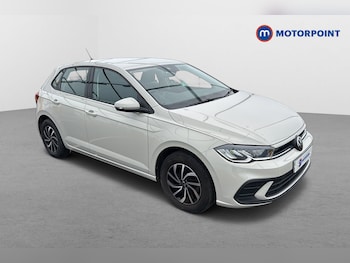 Used Volkswagen Polo 2024 for sale - 78717813: Photo