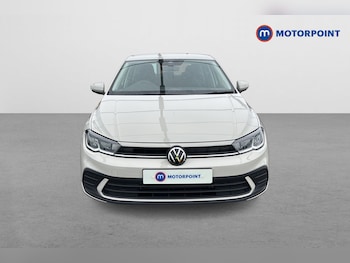 Used Volkswagen Polo 2024 for sale - 78717813: Photo