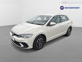 Used Volkswagen Polo 2024 for sale - 78717813: Photo