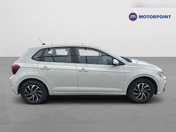 Used Volkswagen Polo 2024 for sale - 78717813: Photo