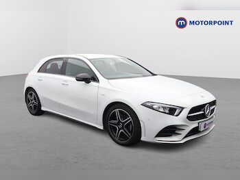 Mercedes-Benz A-Class feature image