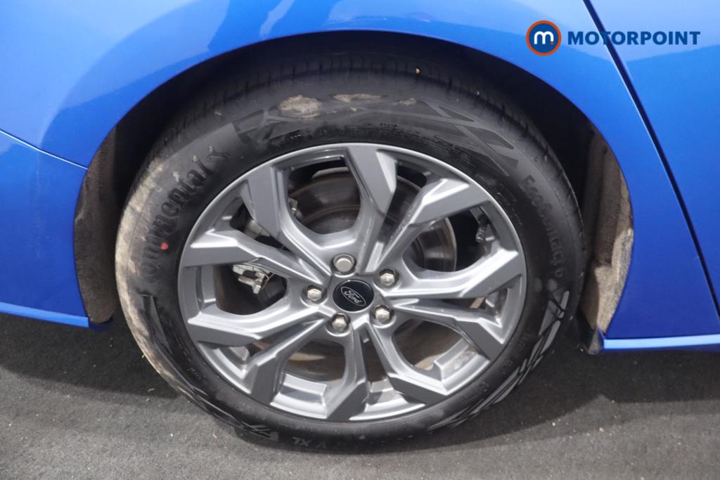 Used Ford Focus 2024 for sale - 77962662: Photo 15