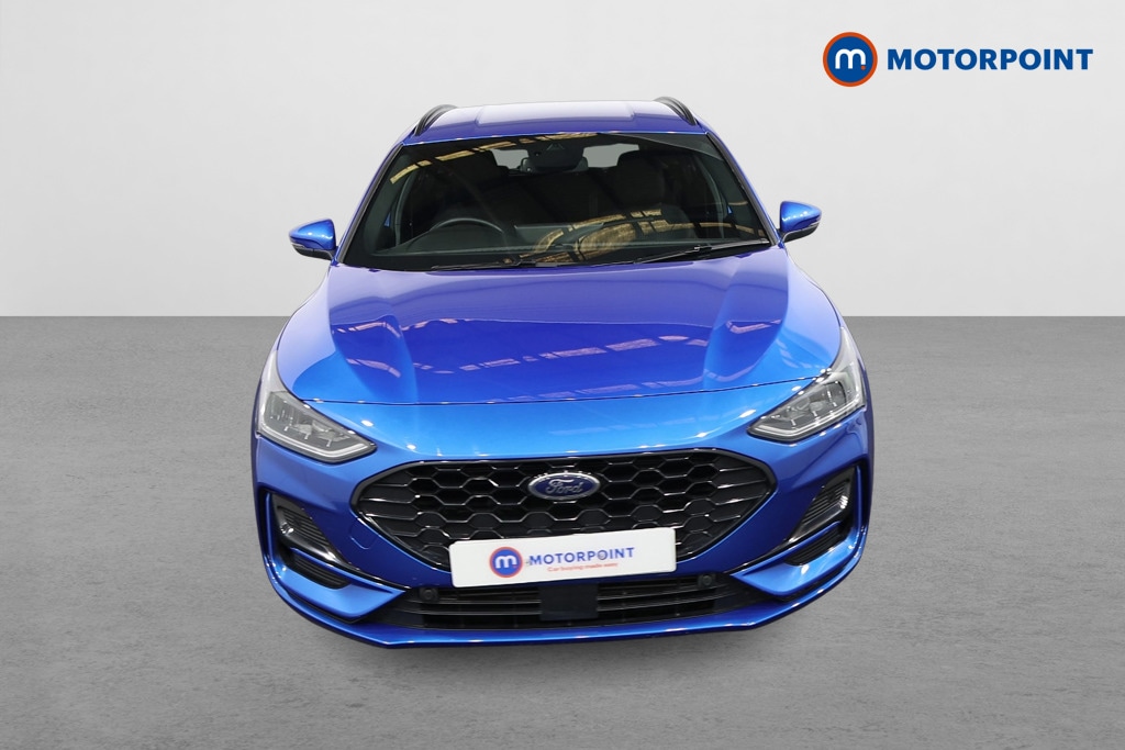 Used Ford Focus 2024 for sale - 77962662: Photo 2