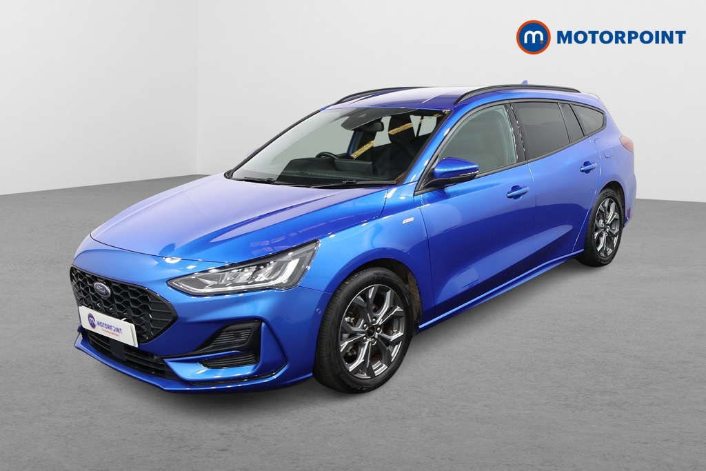 Used Ford Focus 2024 for sale - 77962662: Photo 3