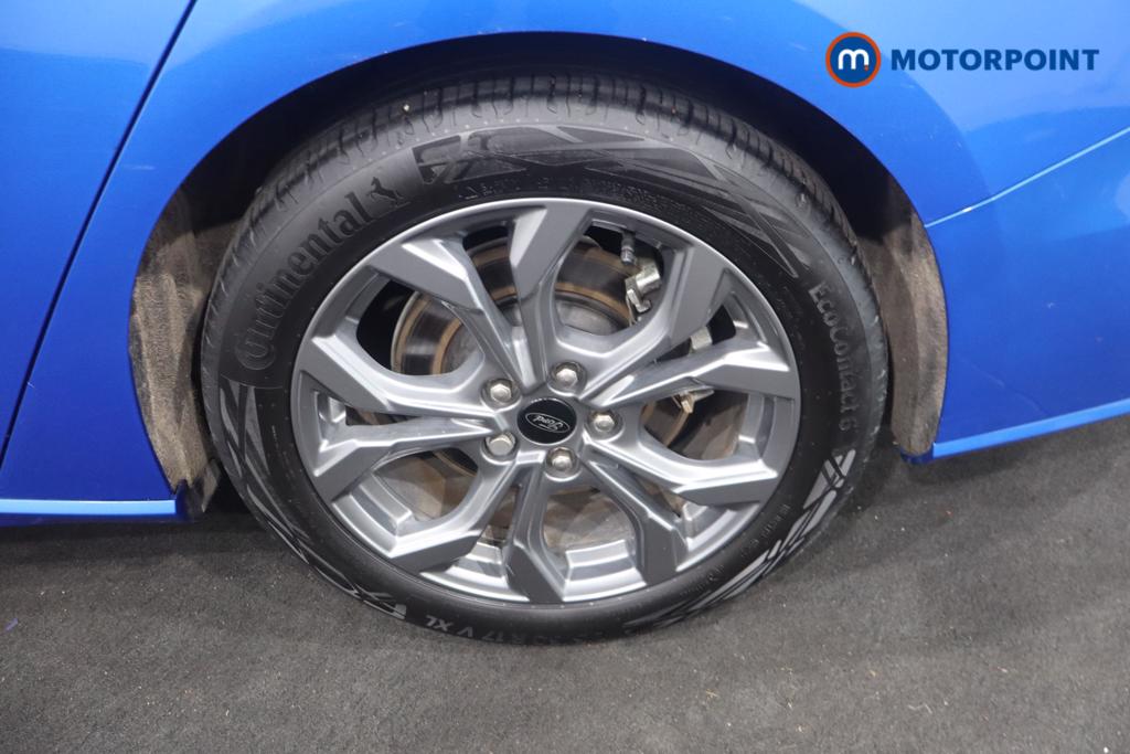 Used Ford Focus 2024 for sale - 77962662: Photo 34