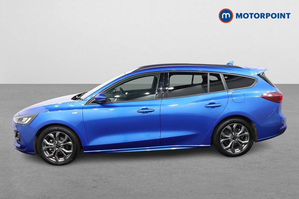 Used Ford Focus 2024 for sale - 77962662: Photo 4