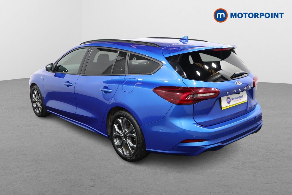 Used Ford Focus 2024 for sale - 77962662: Photo 5