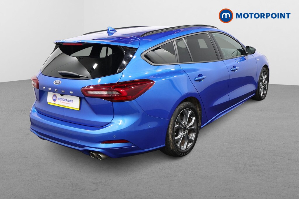 Used Ford Focus 2024 for sale - 77962662: Photo 7