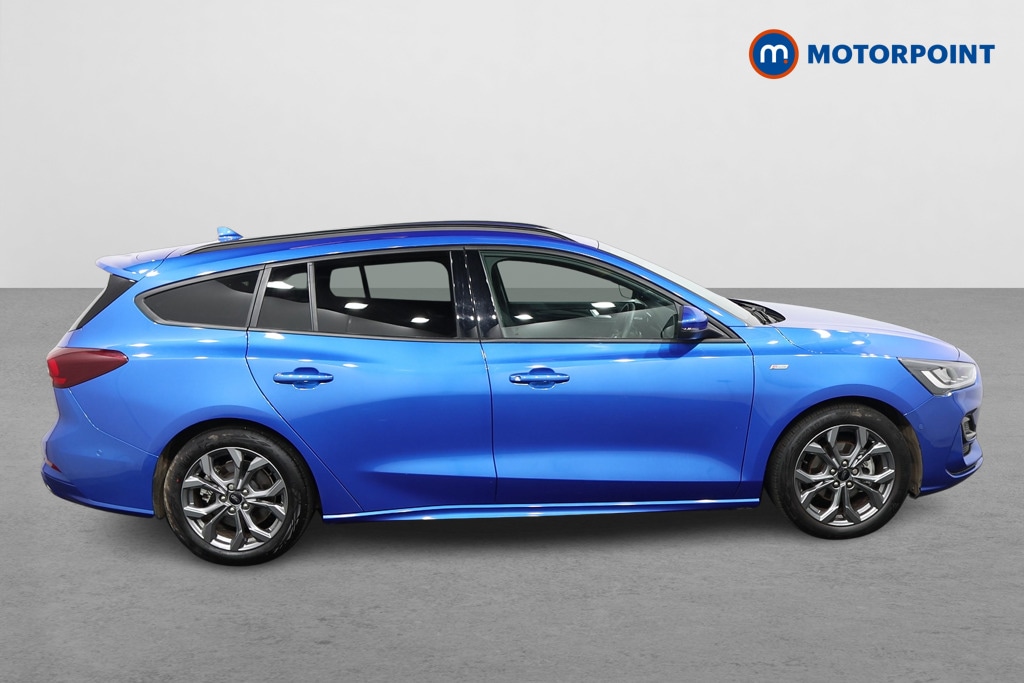 Used Ford Focus 2024 for sale - 77962662: Photo 8