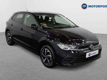 Used Volkswagen Polo 2025 for sale - 75366297: Photo