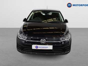 Used Volkswagen Polo 2025 for sale - 75366297: Photo