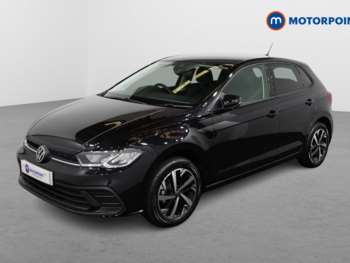 Used Volkswagen Polo 2025 for sale - 75366297: Photo