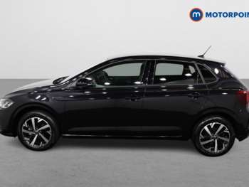 Used Volkswagen Polo 2025 for sale - 75366297: Photo