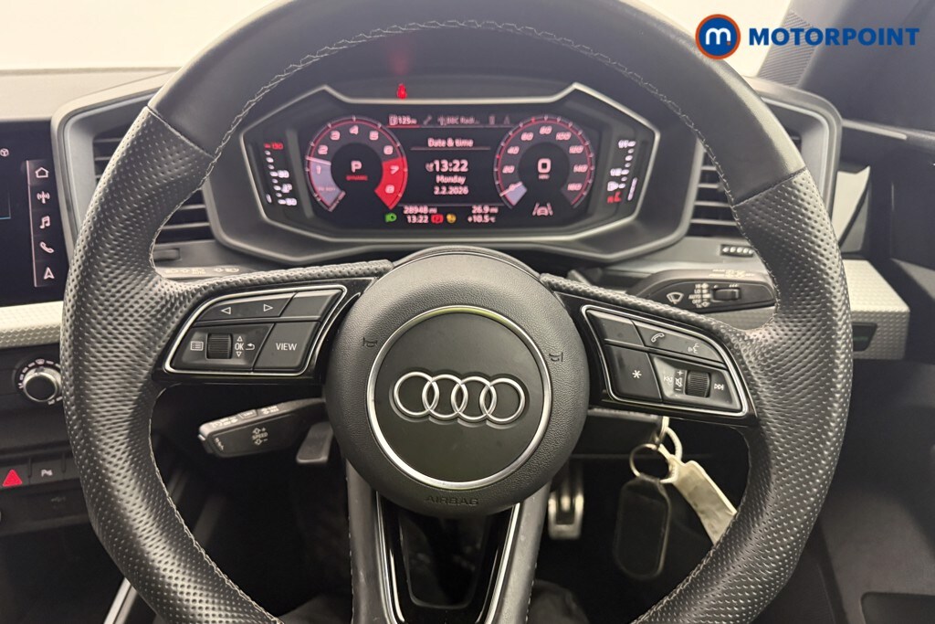 Used Audi A1 2022 for sale - 77462767: Photo 13