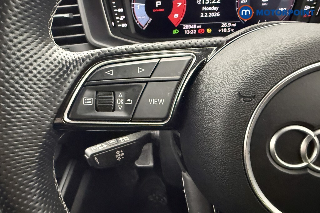 Used Audi A1 2022 for sale - 77462767: Photo 14