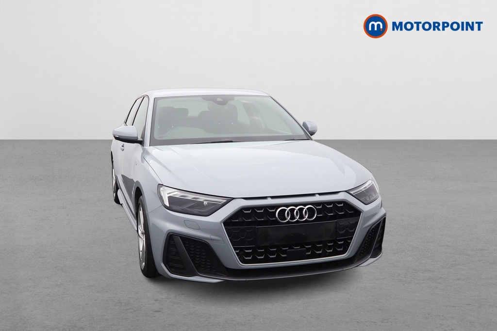 Used Audi A1 2022 for sale - 77462767: Photo 2