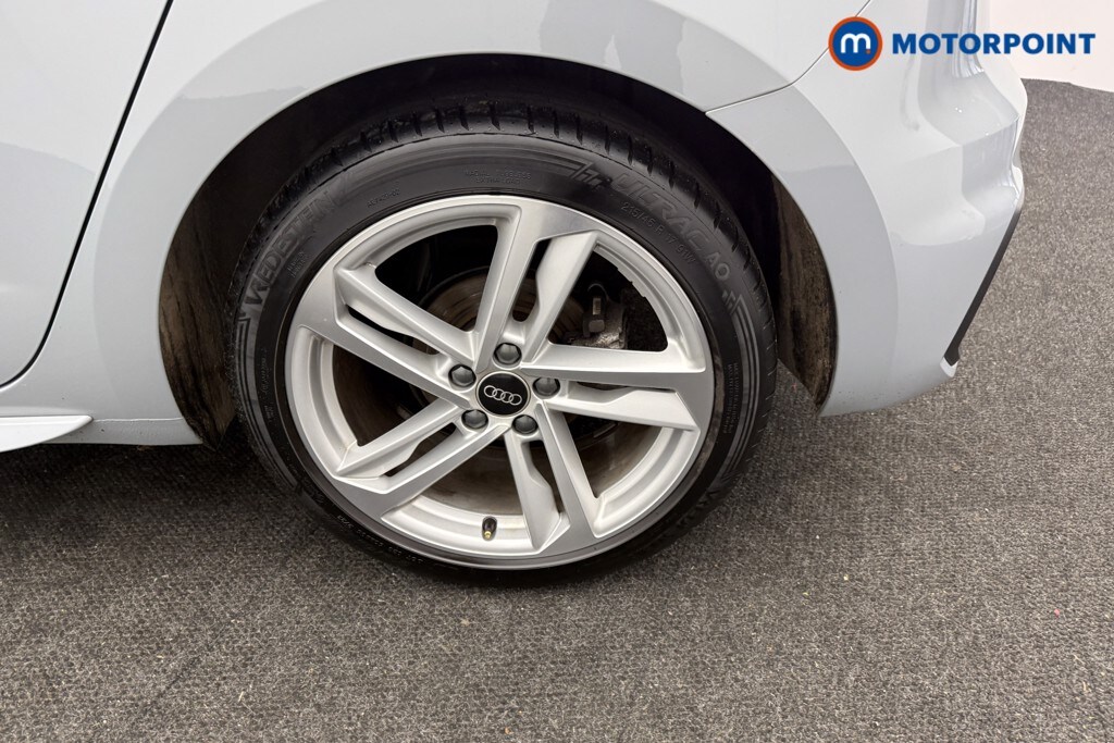 Used Audi A1 2022 for sale - 77462767: Photo 28