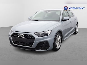 Used Audi A1 2022 for sale - 77462767: Photo