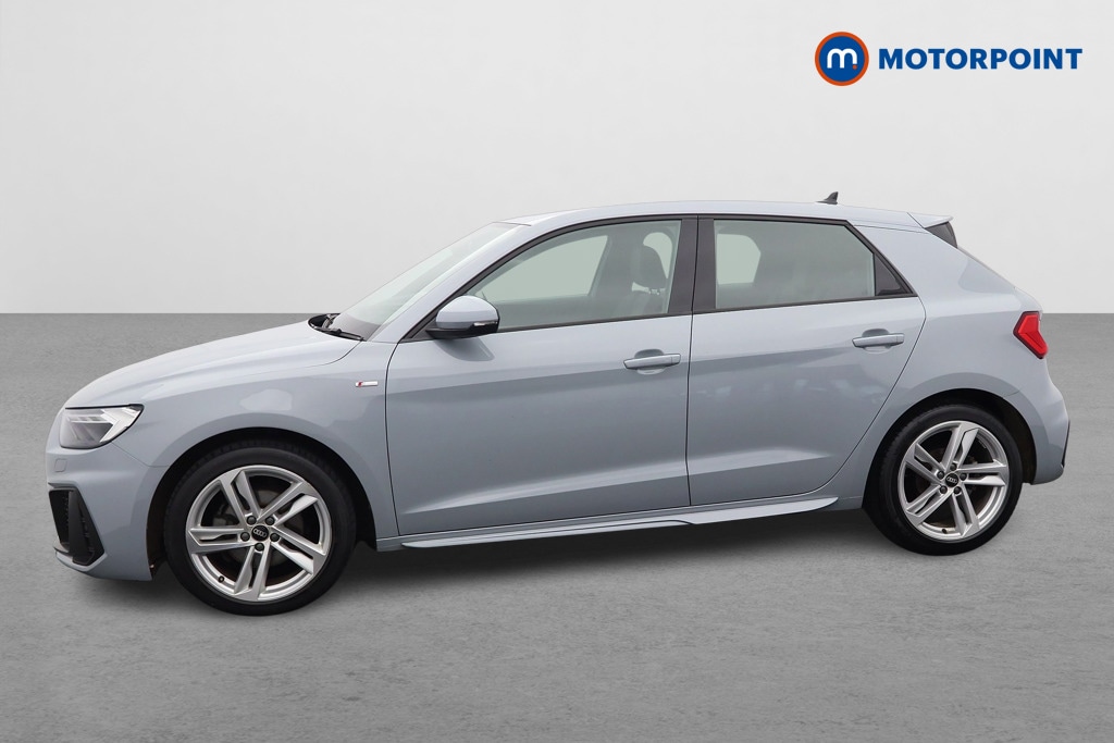 Used Audi A1 2022 for sale - 77462767: Photo 4