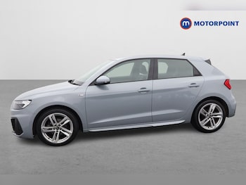 Used Audi A1 2022 for sale - 77462767: Photo