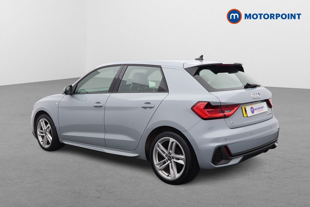 Used Audi A1 2022 for sale - 77462767: Photo 5