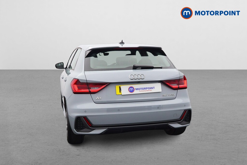 Used Audi A1 2022 for sale - 77462767: Photo 6