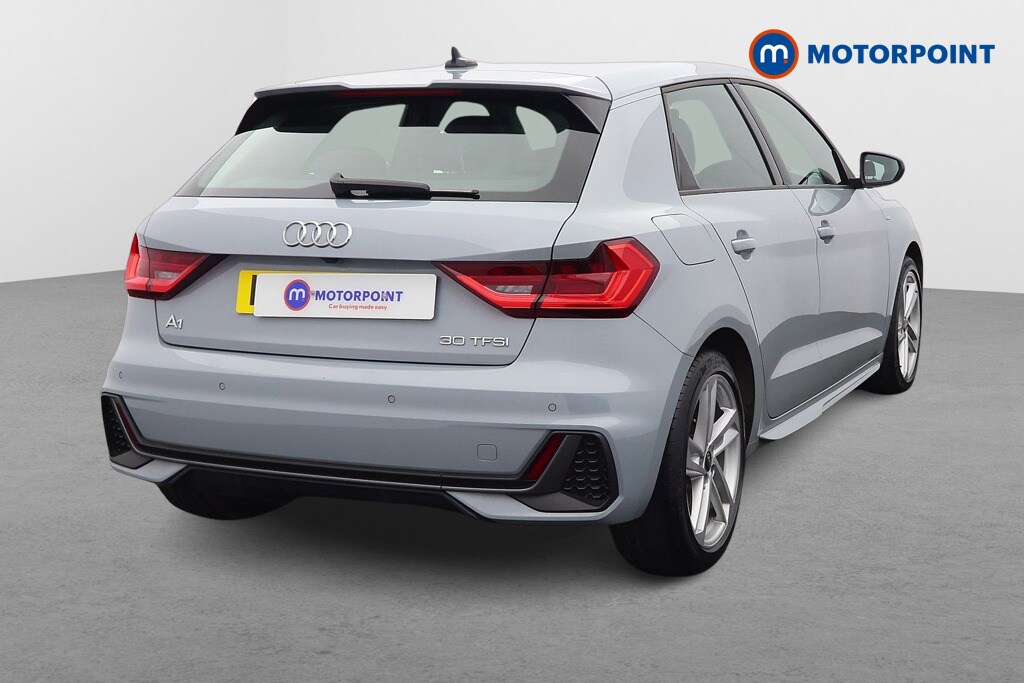 Used Audi A1 2022 for sale - 77462767: Photo 7