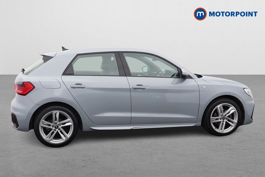 Used Audi A1 2022 for sale - 77462767: Photo 8