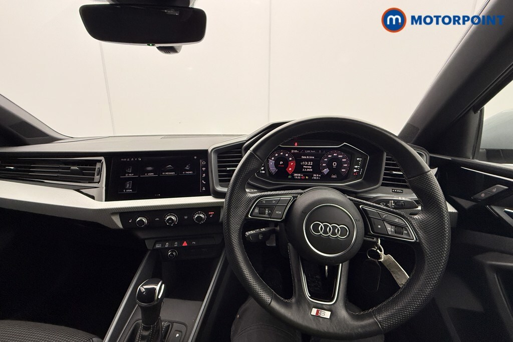 Used Audi A1 2022 for sale - 77462767: Photo 9