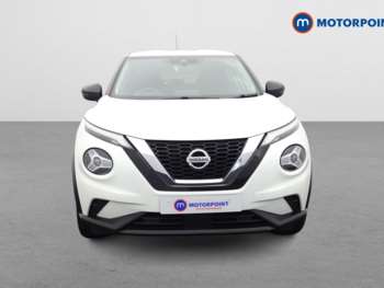 Used Nissan Juke 2022 for sale - 75098067: Photo