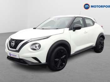 Used Nissan Juke 2022 for sale - 75098067: Photo