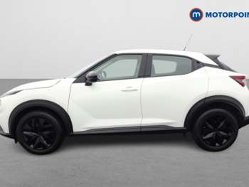 Used Nissan Juke 2022 for sale - 75098067: Photo