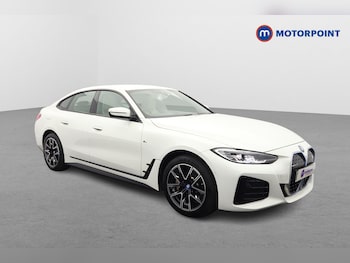 Used BMW i4 2022 for sale - 78722258: Photo