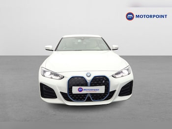 Used BMW i4 2022 for sale - 78722258: Photo