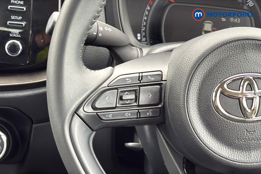 Used Toyota Aygo X 2023 for sale - 78123655: Photo 11