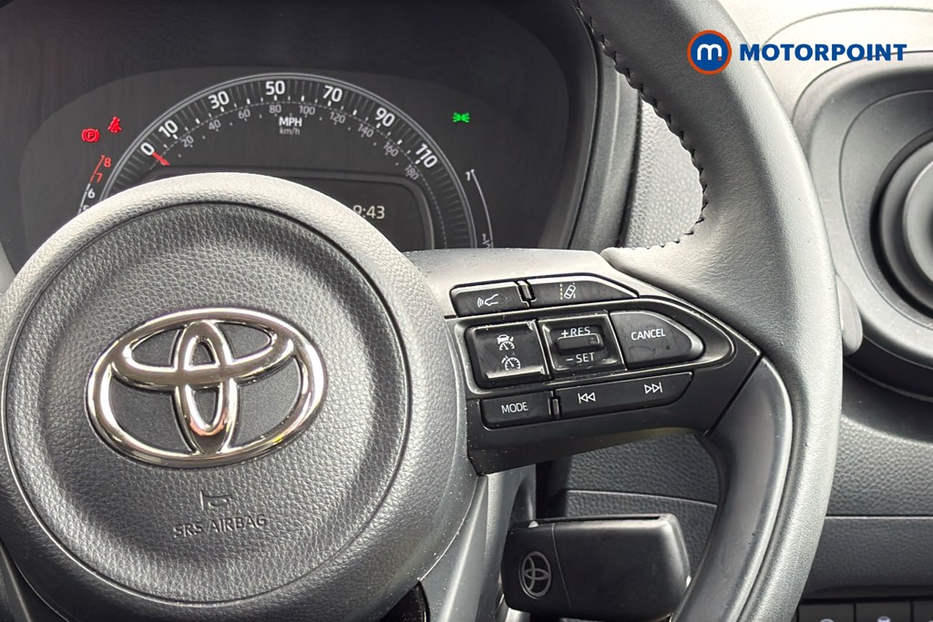 Used Toyota Aygo X 2023 for sale - 78123655: Photo 12