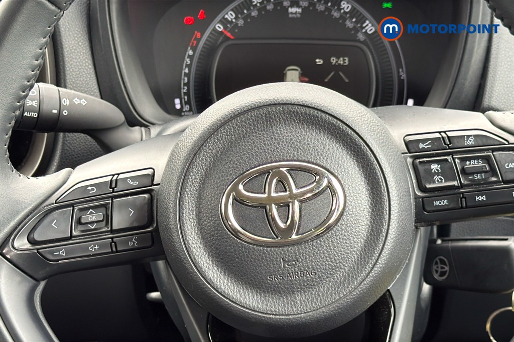 Used Toyota Aygo X 2023 for sale - 78123655: Photo 13