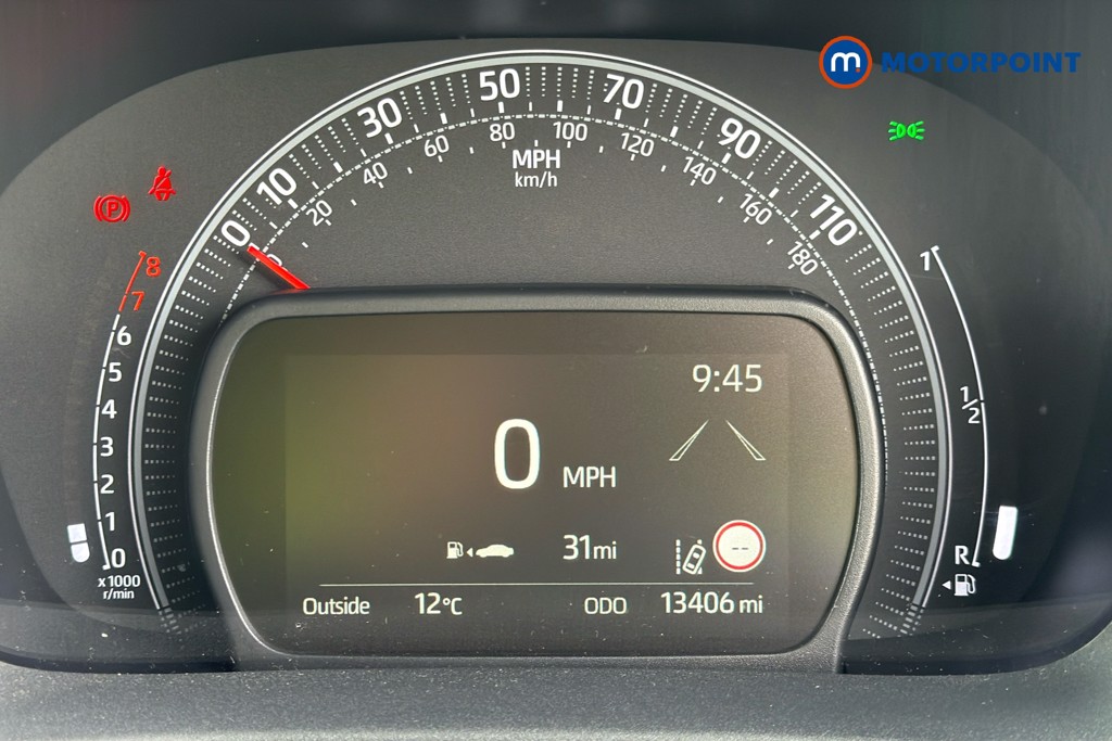 Used Toyota Aygo X 2023 for sale - 78123655: Photo 16