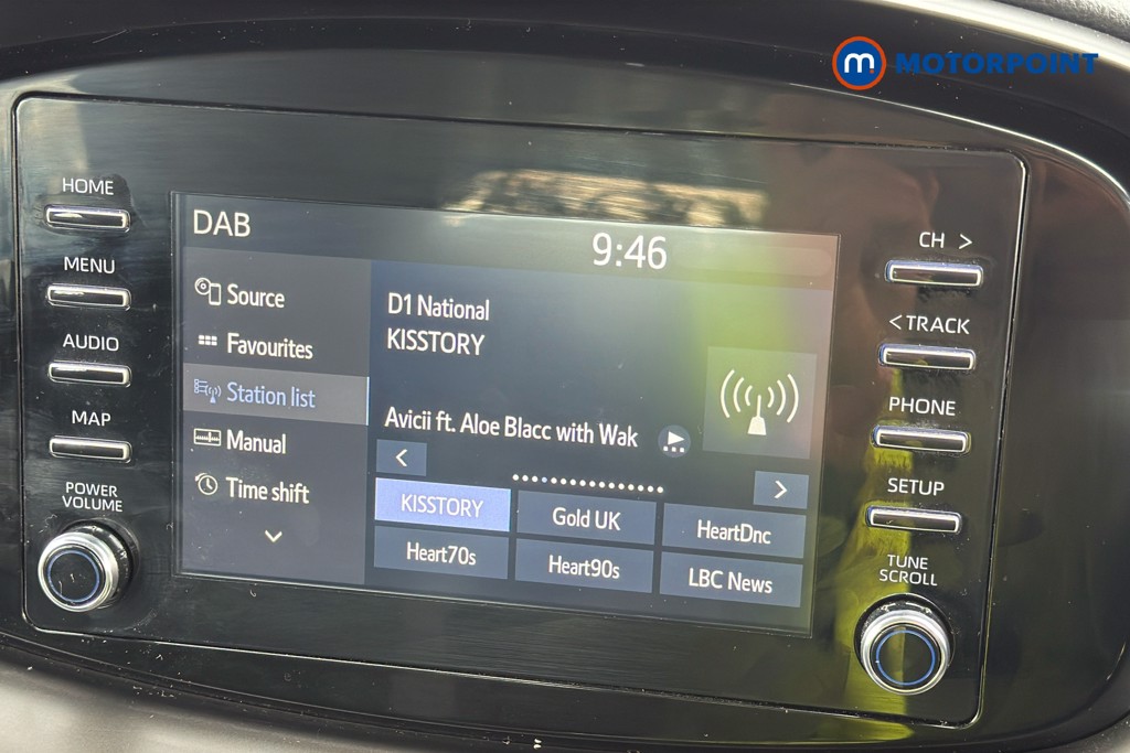 Used Toyota Aygo X 2023 for sale - 78123655: Photo 17