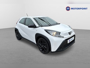 Used Toyota Aygo X 2023 for sale - 78123655: Photo