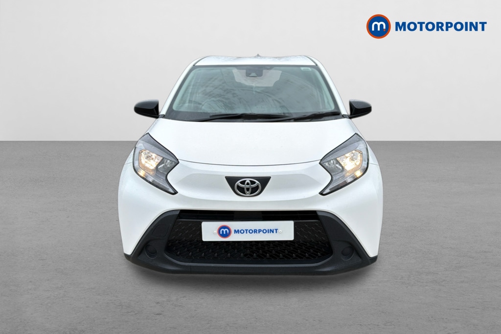 Used Toyota Aygo X 2023 for sale - 78123655: Photo 2