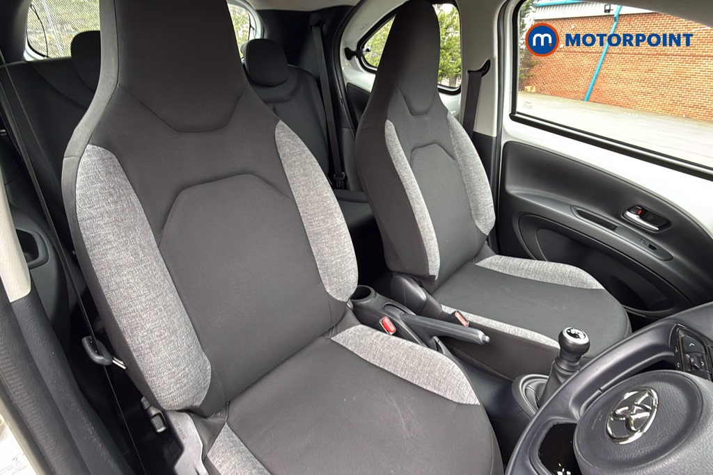 Used Toyota Aygo X 2023 for sale - 78123655: Photo 26