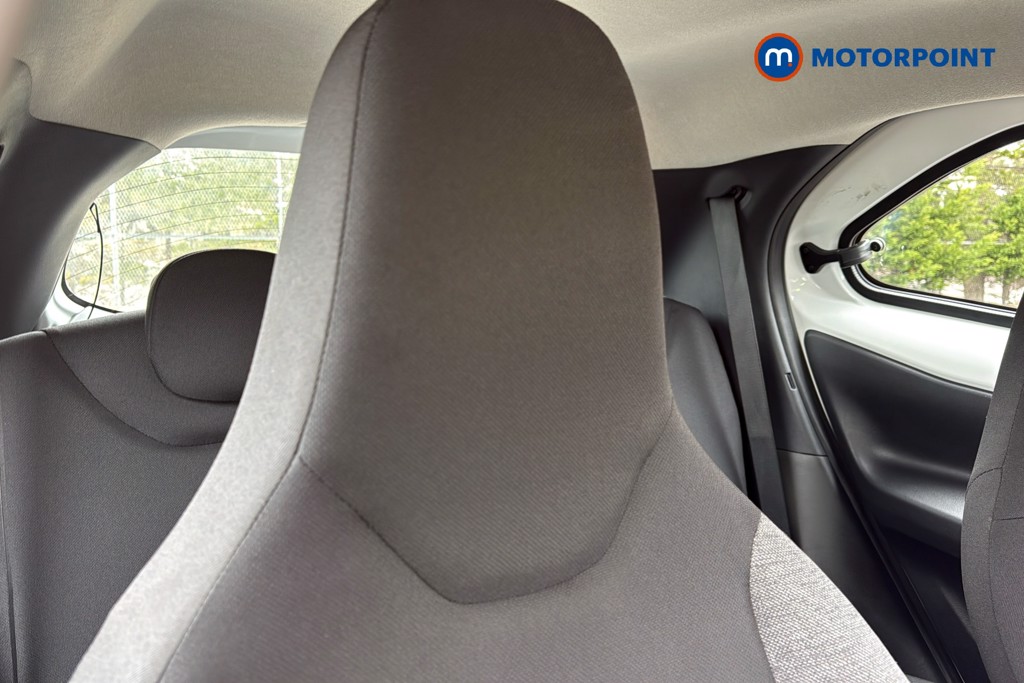 Used Toyota Aygo X 2023 for sale - 78123655: Photo 27