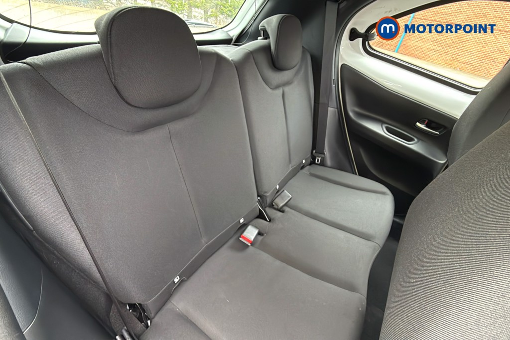 Used Toyota Aygo X 2023 for sale - 78123655: Photo 29